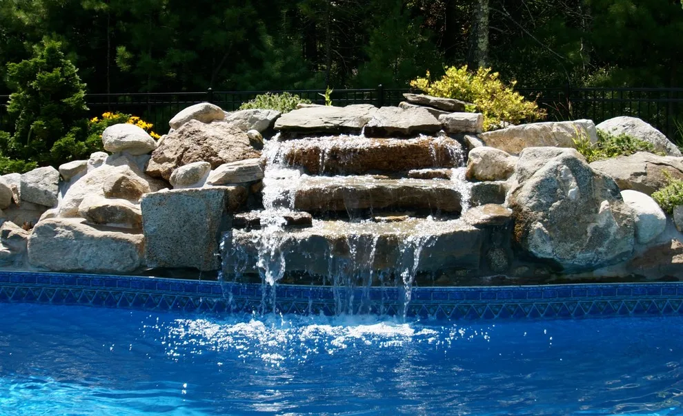 Aquatic Elements by Triad Associates, Inc. Alex Brissette - Photo 6