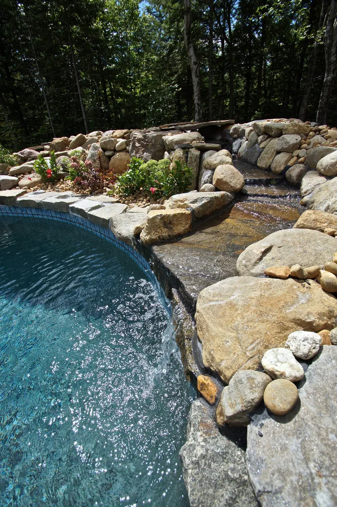 Aquatic Elements by Triad Associates, Inc. Alex Brissette - Photo 14
