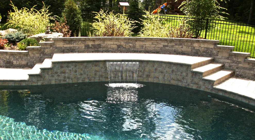 Aquatic Elements by Triad Associates, Inc. Alex Brissette - Photo 5