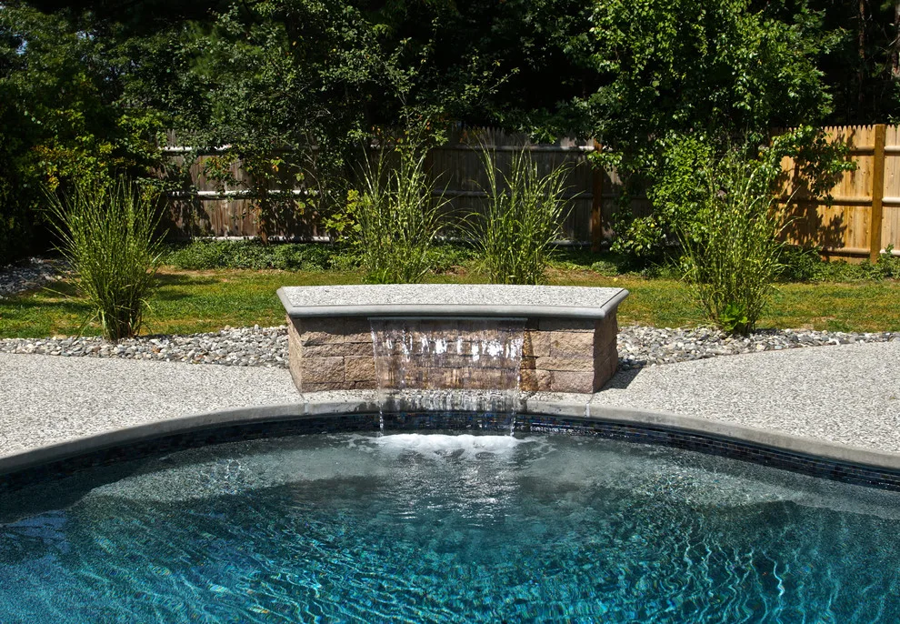 Aquatic Elements by Triad Associates, Inc. Alex Brissette - Photo 13