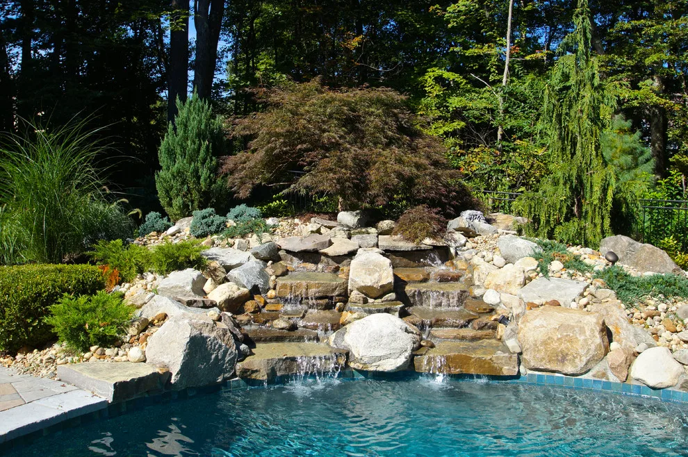 Aquatic Elements by Triad Associates, Inc. Alex Brissette - Photo 16