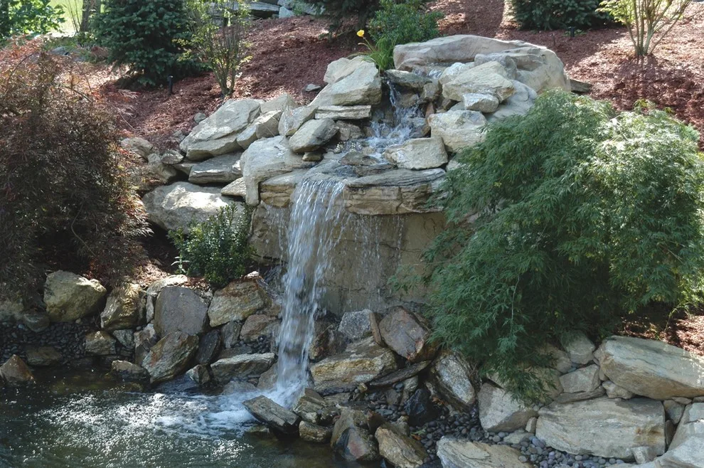 Aquatic Elements by Triad Associates, Inc. Alex Brissette - Photo 10