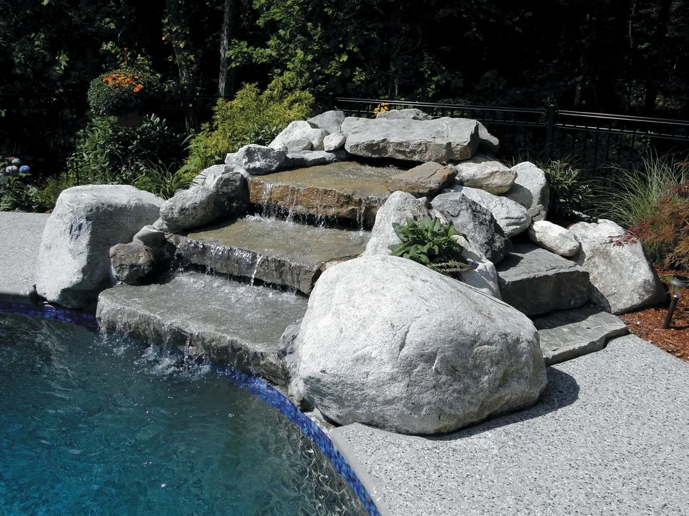Aquatic Elements by Triad Associates, Inc. Alex Brissette - Photo 20