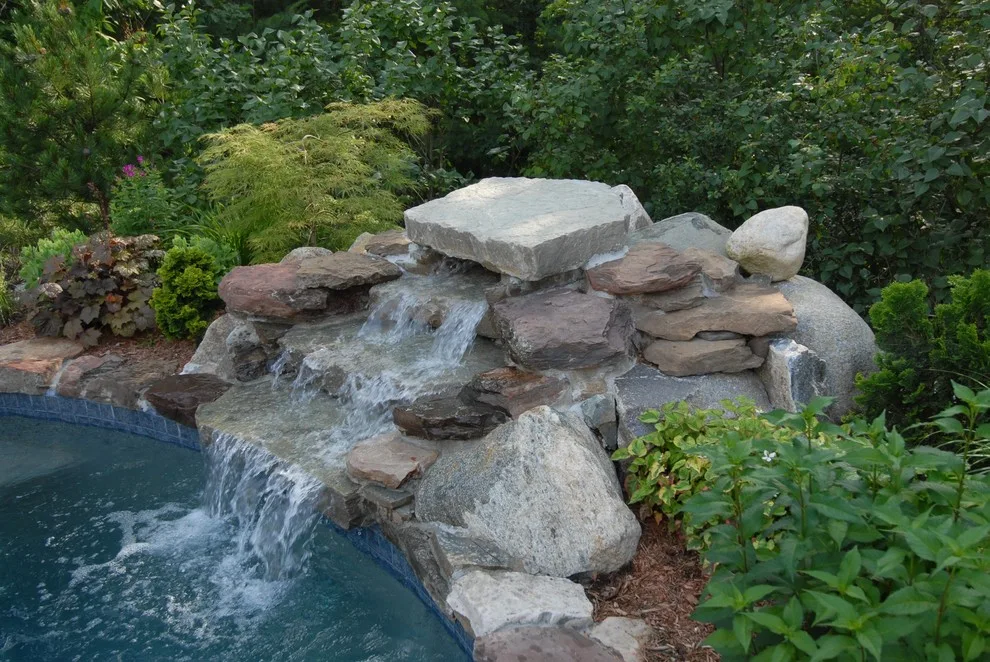 Aquatic Elements by Triad Associates, Inc. Alex Brissette - Photo 3