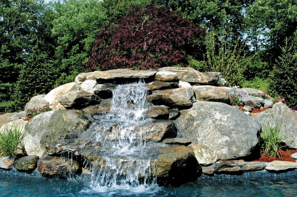 Aquatic Elements by Triad Associates, Inc. Alex Brissette - Photo 8