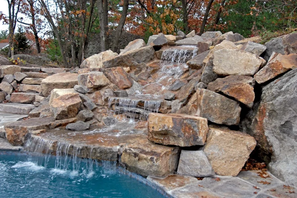 Aquatic Elements by Triad Associates, Inc. Alex Brissette - Photo 4