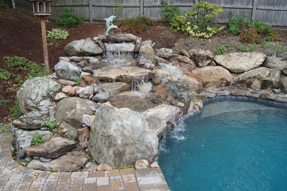 Aquatic Elements by Triad Associates, Inc. Alex Brissette - Photo 12