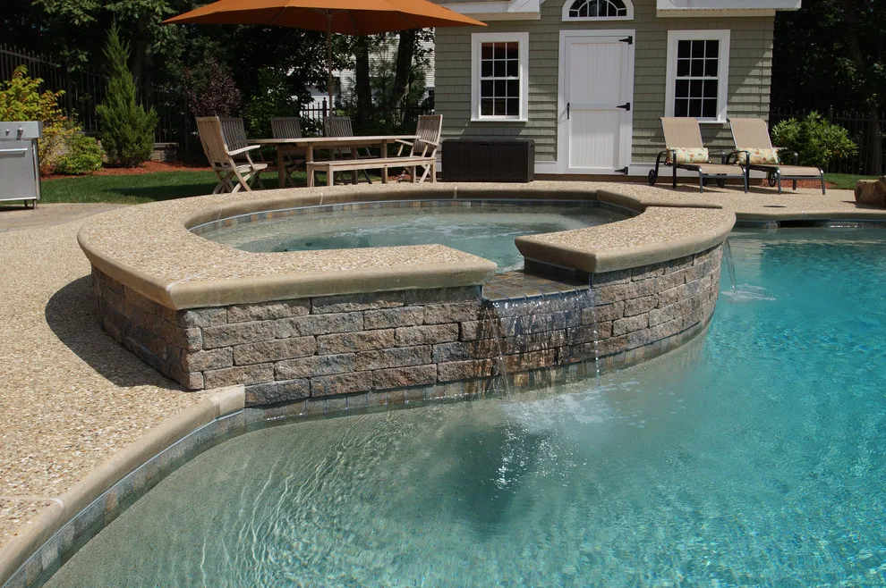 Aquatic Elements by Triad Associates, Inc. Alex Brissette - Photo 7