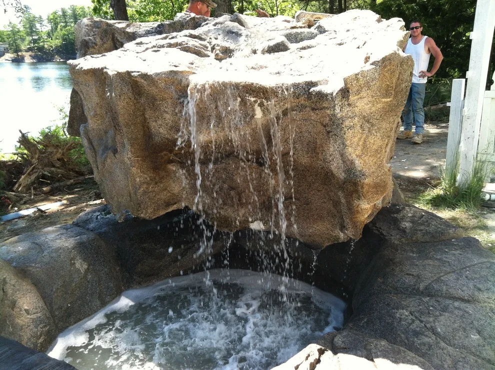 Aquatic Elements by Maple Creek Landworks LLC - Photo 4