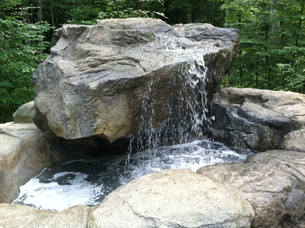 Aquatic Elements by Maple Creek Landworks LLC - Photo 2