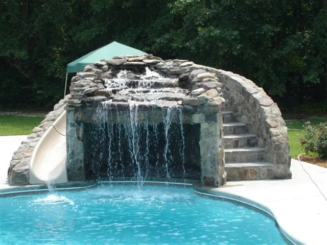 aquatic elements by Backyard Outfitters - Photo 3