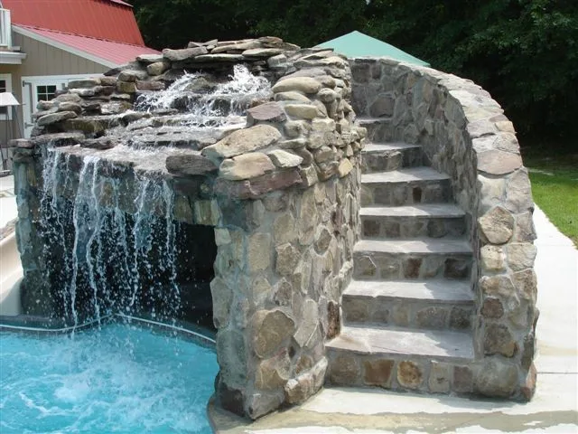 aquatic elements by Backyard Outfitters - Photo 4