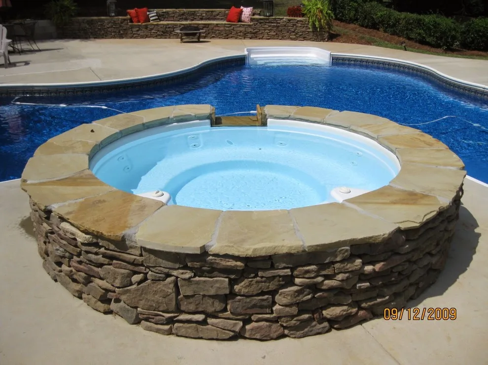 aquatic elements by Backyard Outfitters - Photo 2