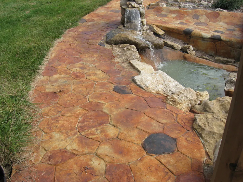 Miller Concrete - Photo 3