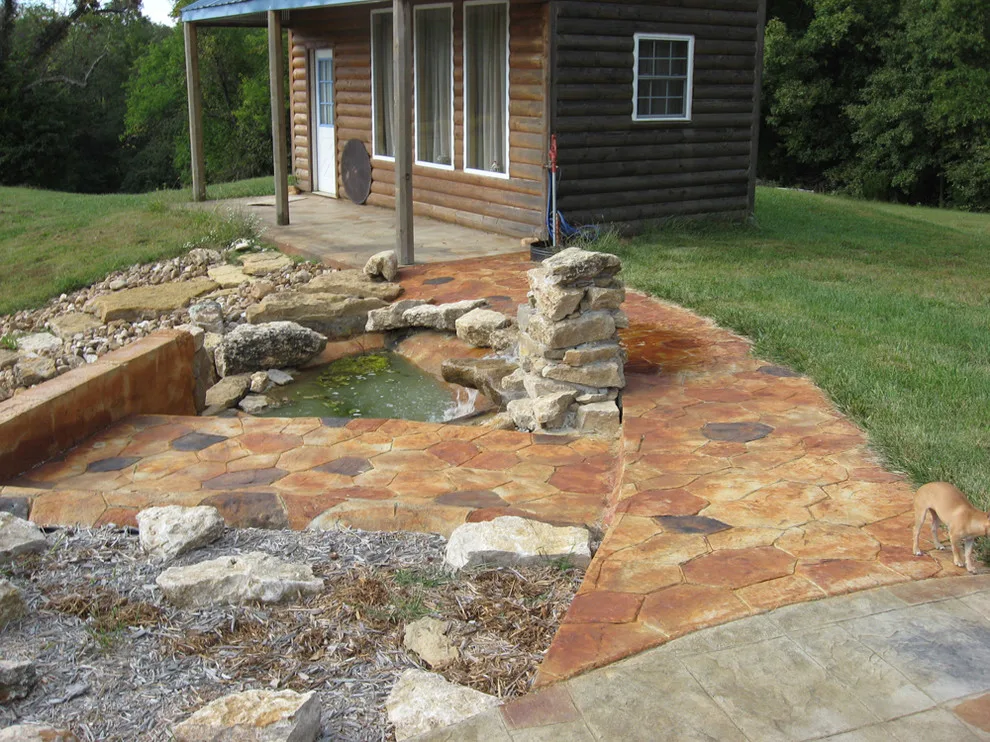 Miller Concrete - Photo 8
