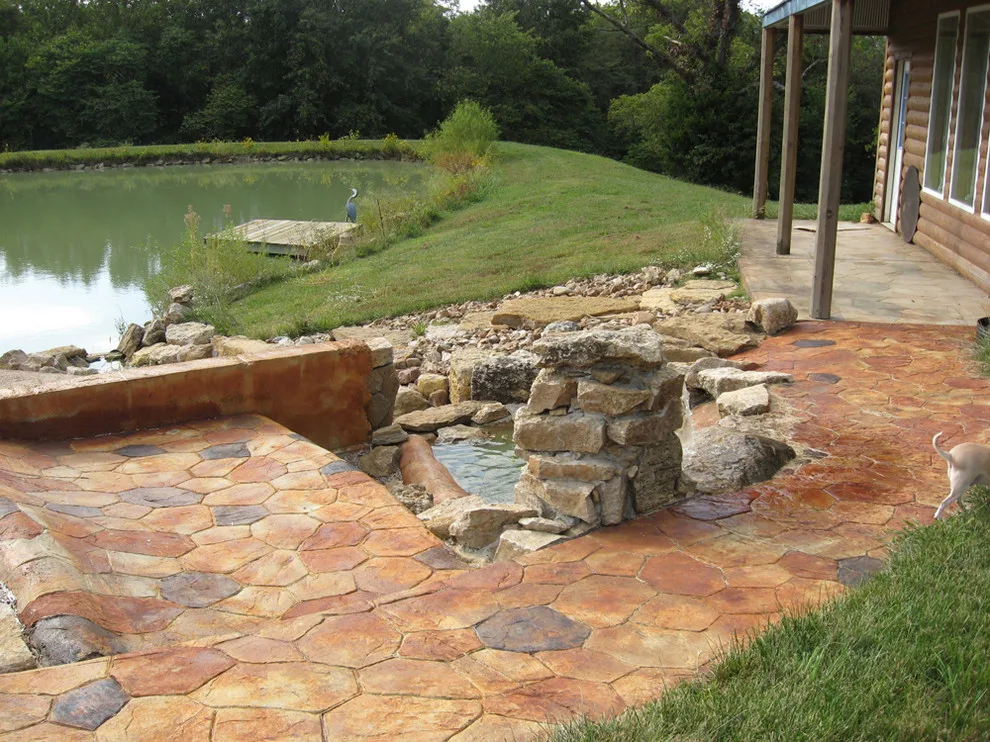 Miller Concrete - Photo 10