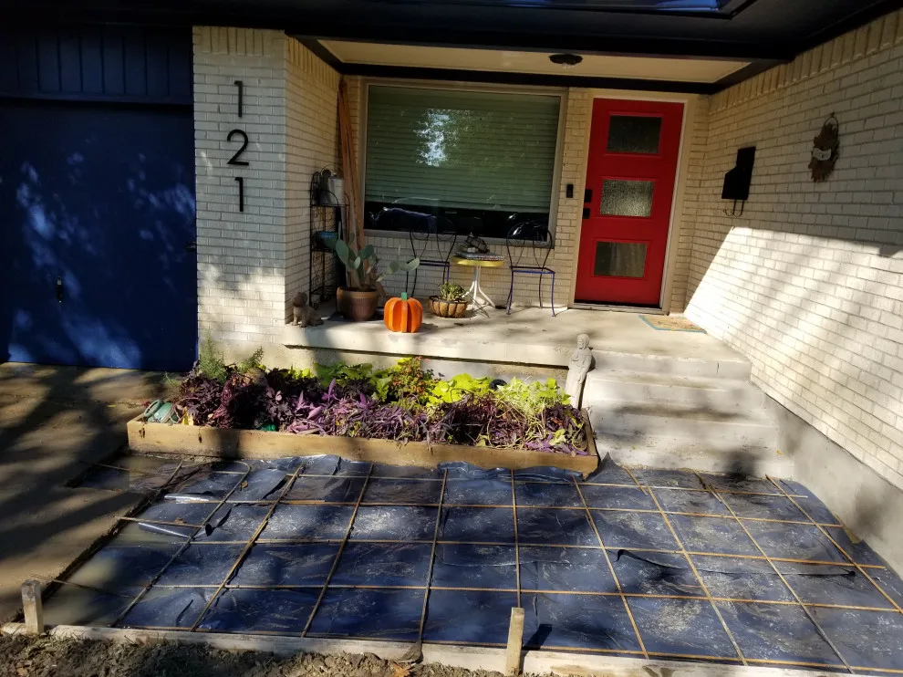 Medina Decorative Concrete LLC - Photo 8