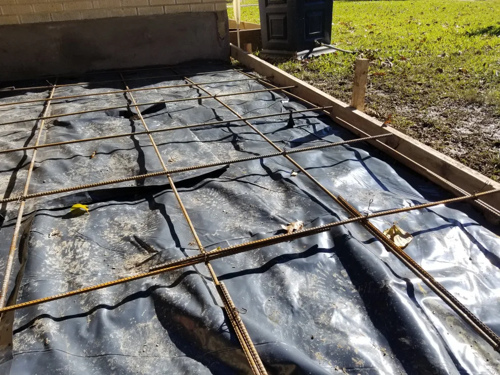 Medina Decorative Concrete LLC - Photo 7