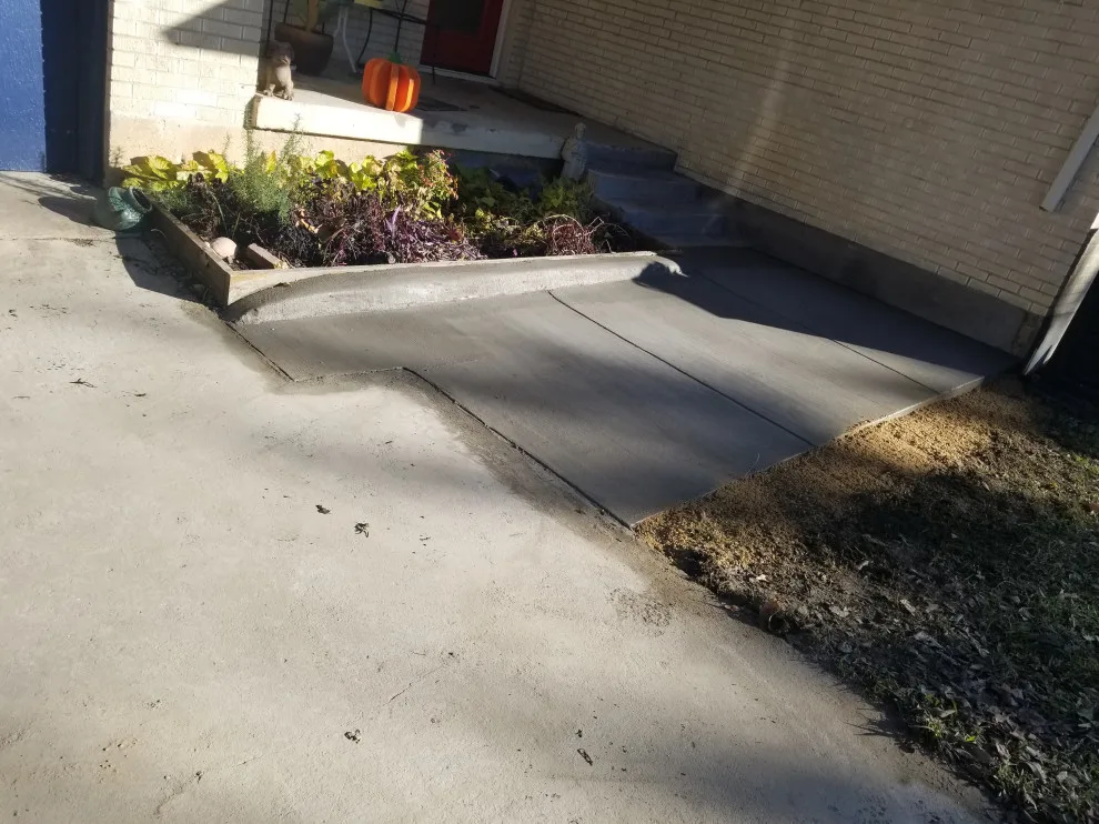 Medina Decorative Concrete LLC - Photo 13