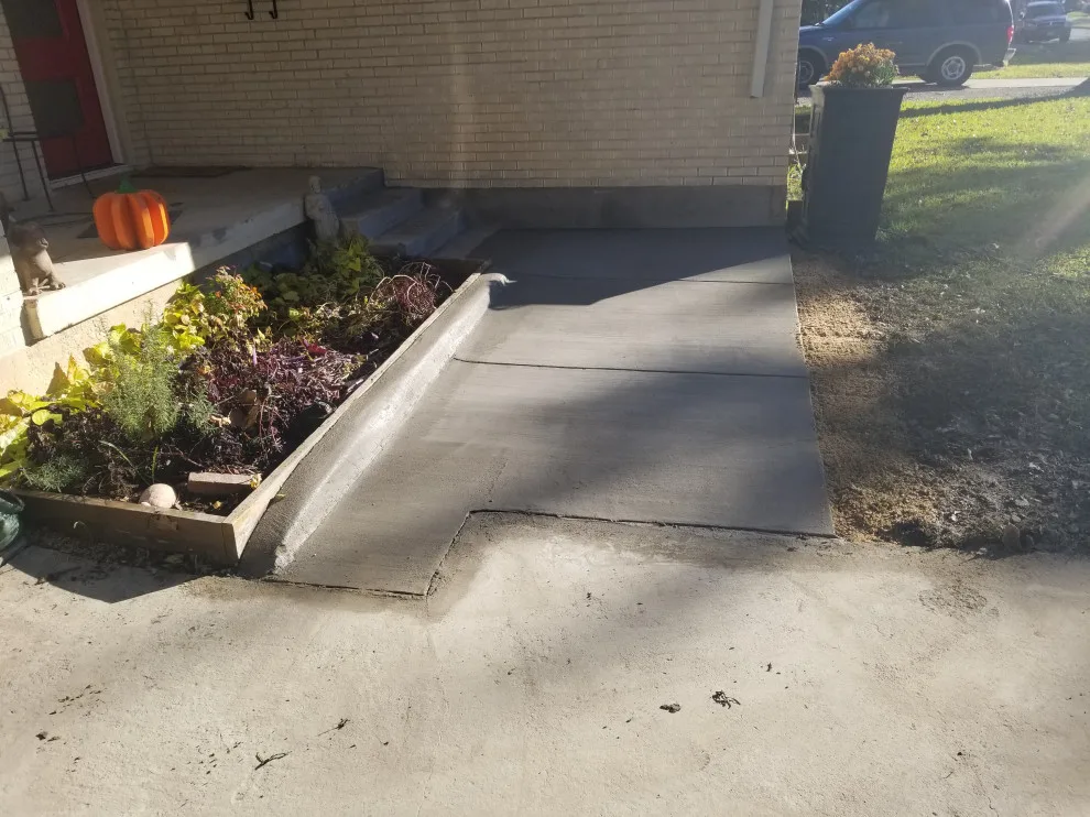Medina Decorative Concrete LLC - Photo 11