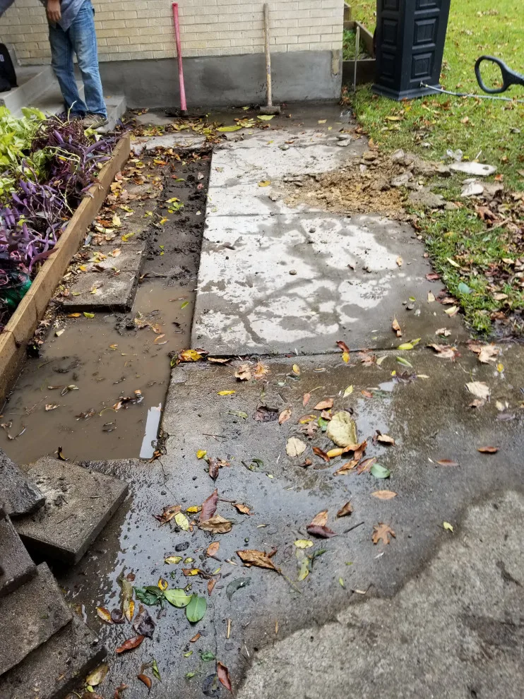 Medina Decorative Concrete LLC - Photo 10