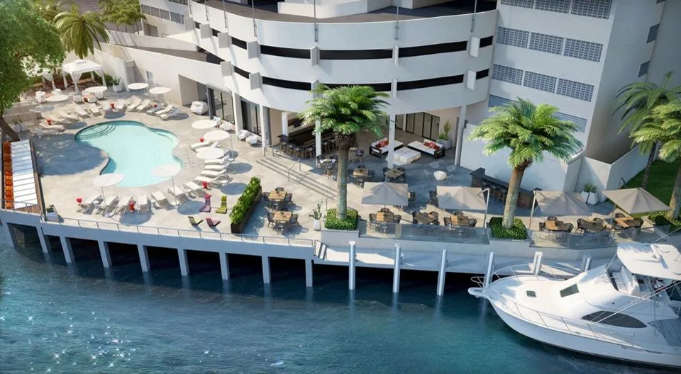 Waterstone Marina and Resort by USA Marble LLC - Photo 2