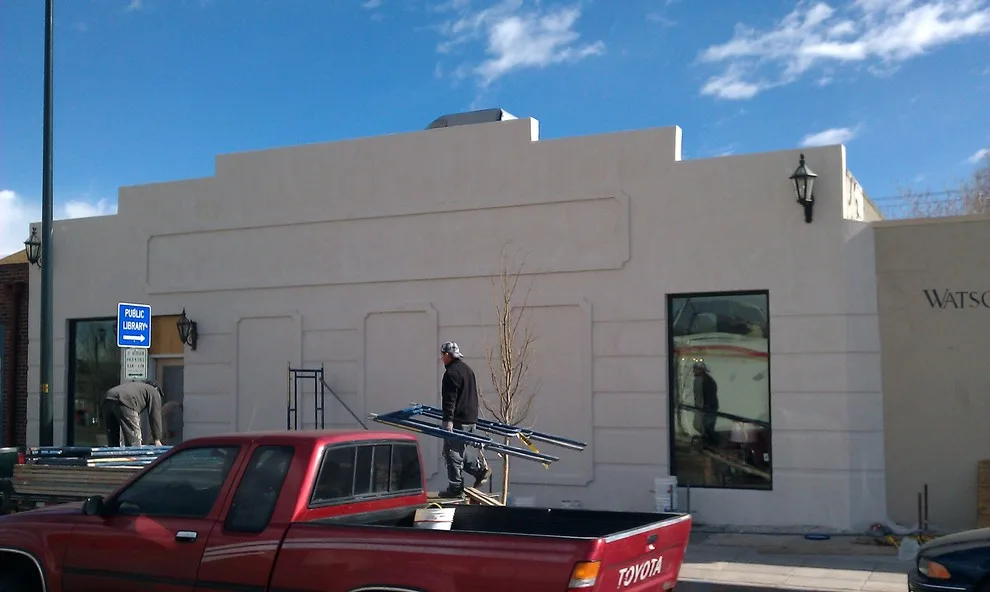 Watson and Associates by Lone Star Stucco & Stone - Photo 3