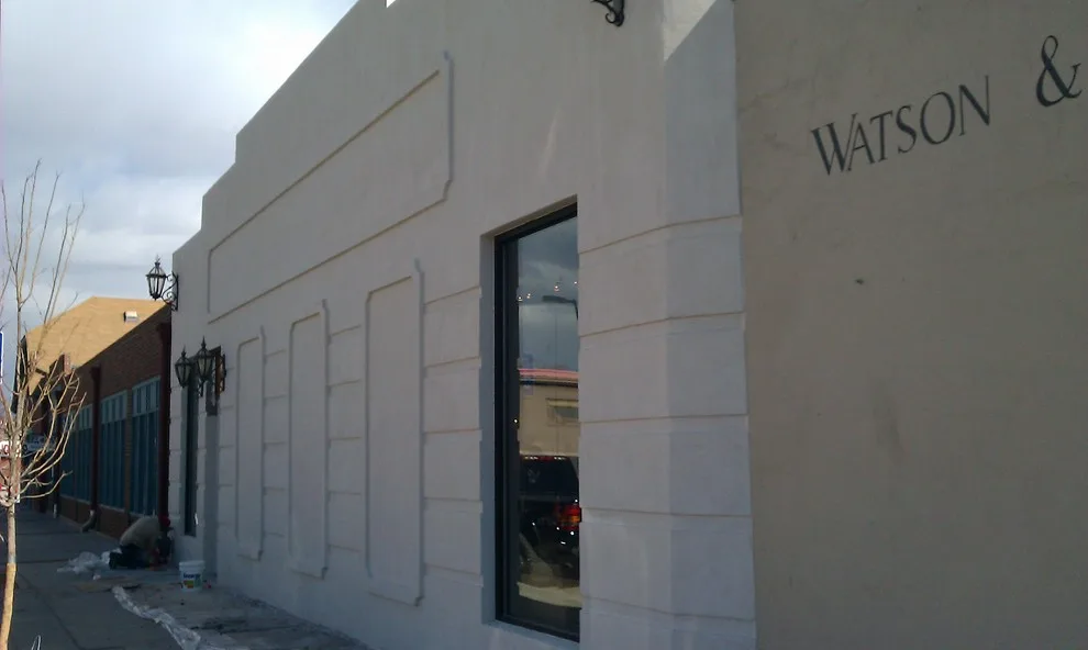 Watson and Associates by Lone Star Stucco & Stone - Photo 4