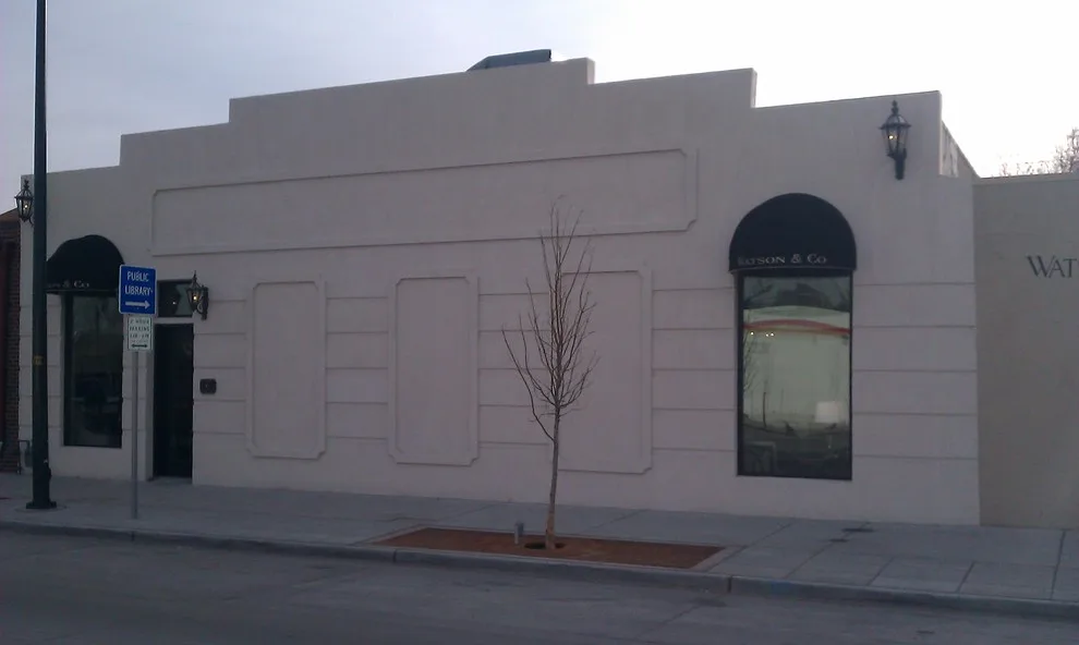Watson and Associates by Lone Star Stucco & Stone - Photo 2