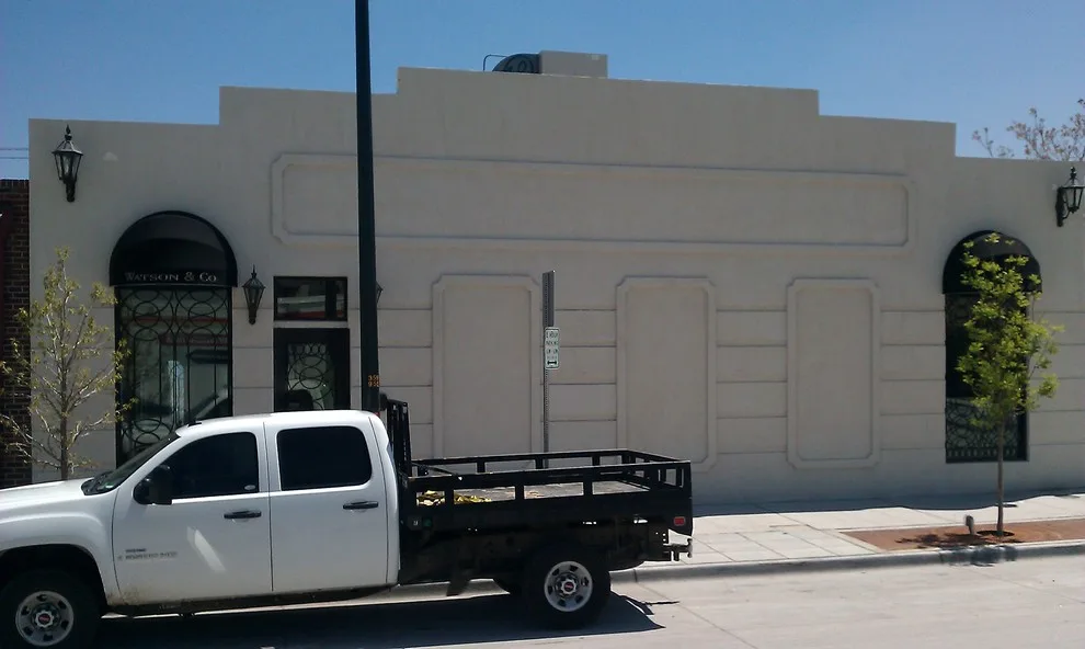 Lone Star Stucco & Stone - Photo 11