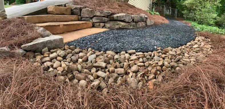 Weaver Initiative by A G S Hardscapes INC - Photo 2