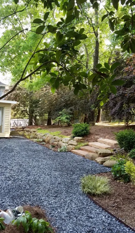 Weaver Initiative by A G S Hardscapes INC - Photo 3