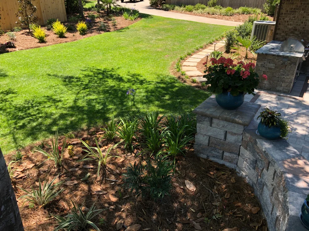 Catalina Elevated Deck by NeSmith Landscapes - Photo 5