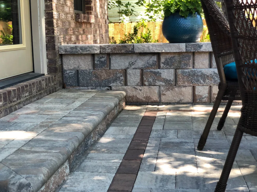 Catalina Elevated Deck by NeSmith Landscapes - Photo 10