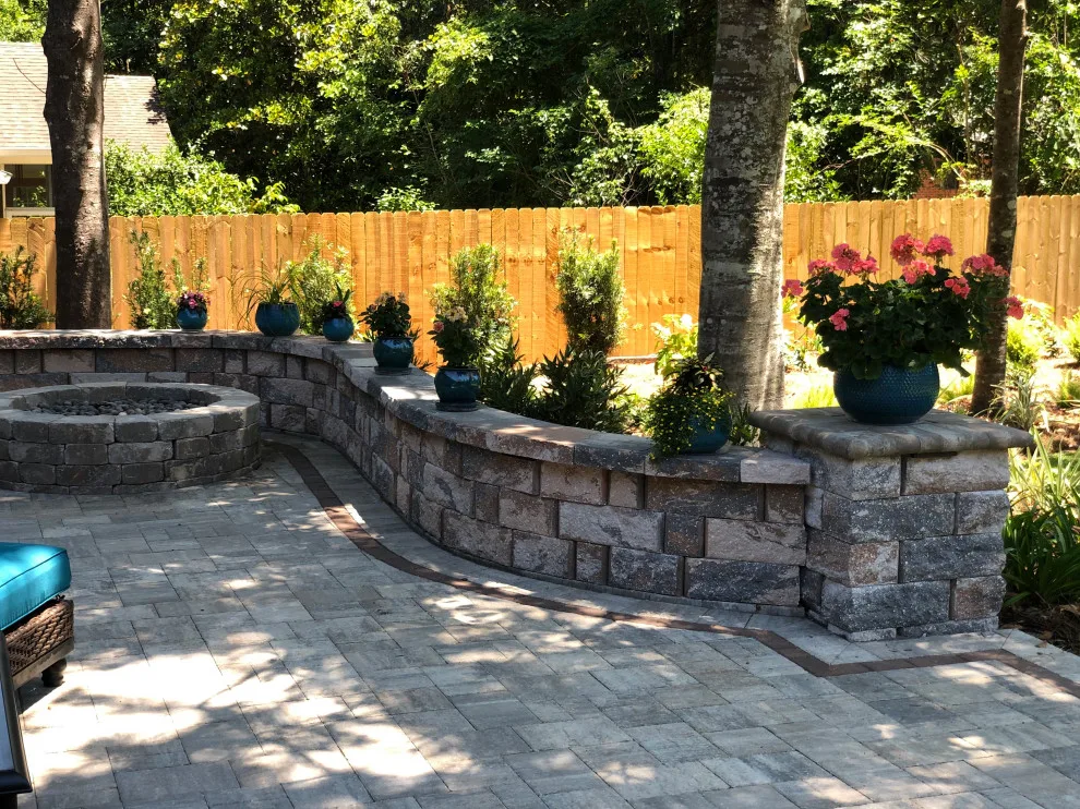 Catalina Elevated Deck by NeSmith Landscapes - Photo 2