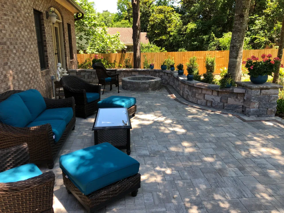 Catalina Elevated Deck by NeSmith Landscapes - Photo 8