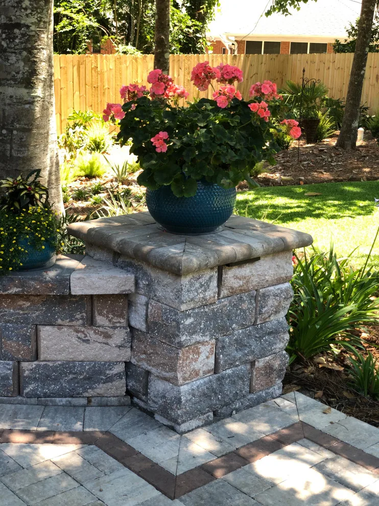 Catalina Elevated Deck by NeSmith Landscapes - Photo 7