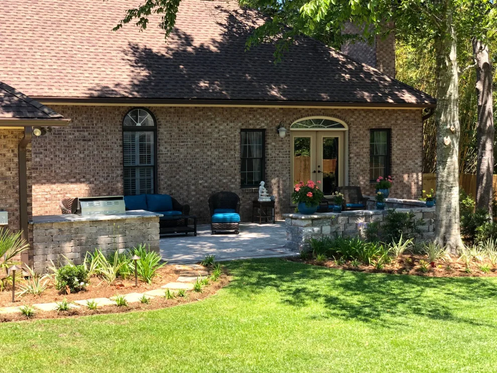 Catalina Elevated Deck by NeSmith Landscapes - Photo 4