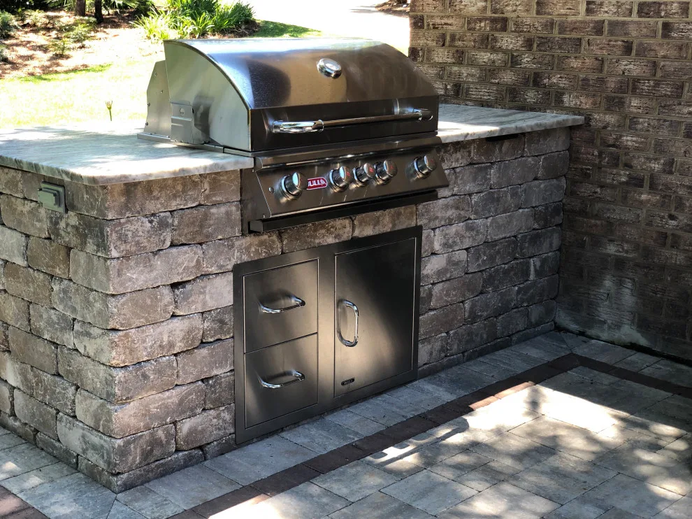 Catalina Elevated Deck by NeSmith Landscapes - Photo 9