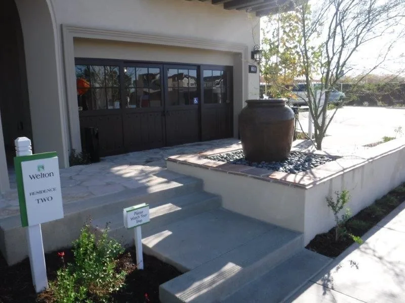 Irvine Welton Models by Elite Concrete & Masonry Corporation - Photo 8