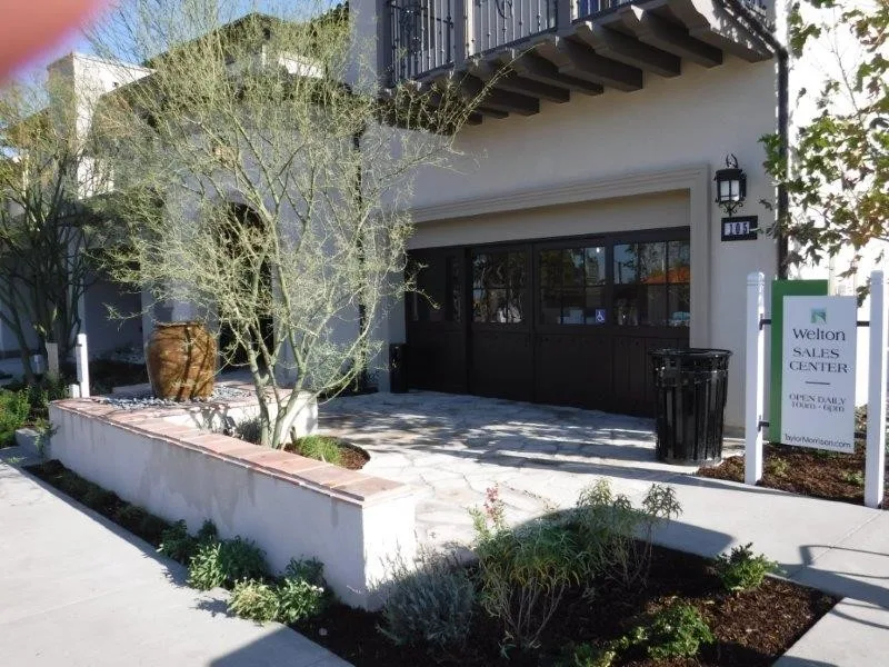 Irvine Welton Models by Elite Concrete & Masonry Corporation - Photo 9