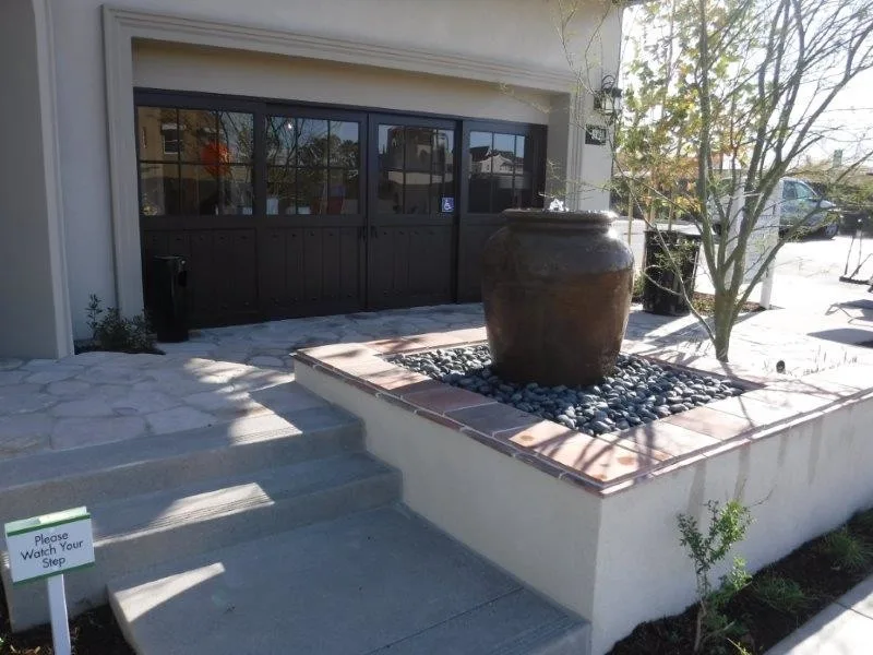 Irvine Welton Models by Elite Concrete & Masonry Corporation - Photo 7