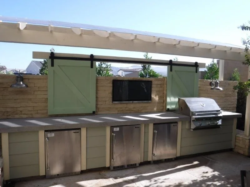 Irvine Welton Models by Elite Concrete & Masonry Corporation - Photo 11