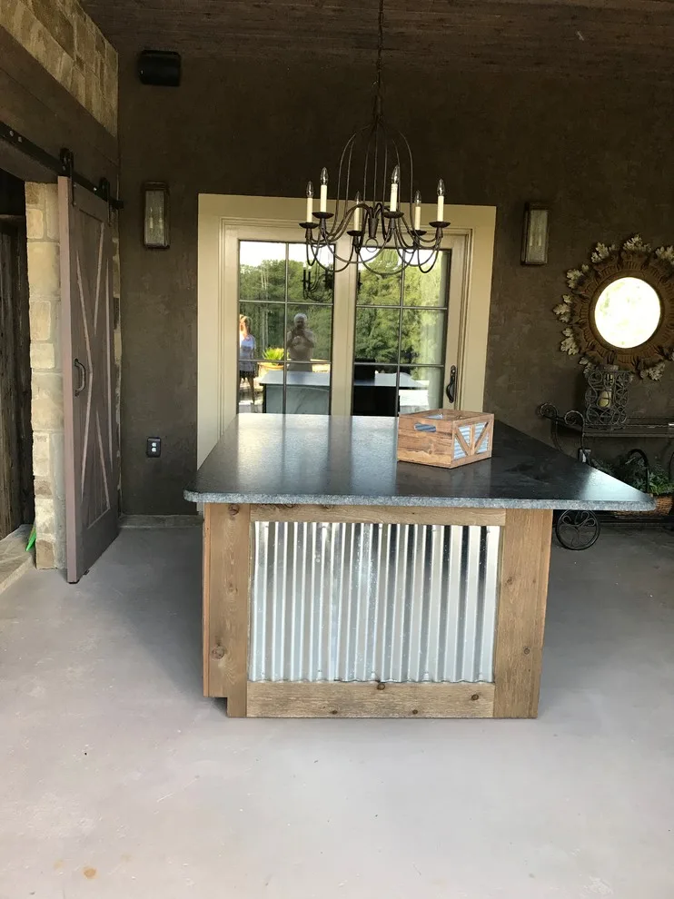 Fireside Outdoor Kitchens - Photo 2