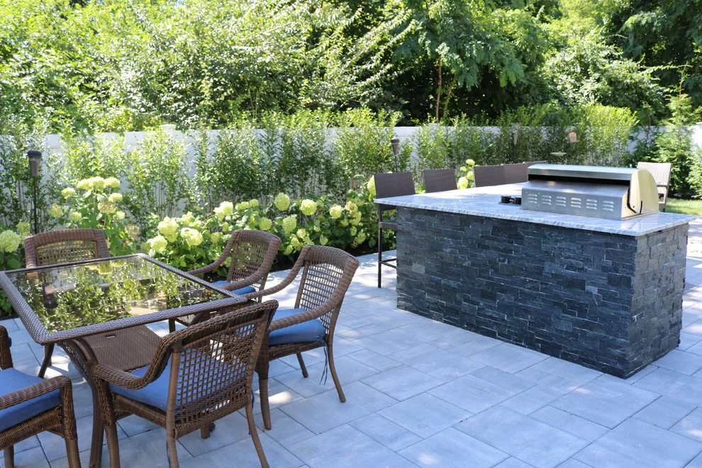 Westbury Outdoor Area by Cambridge Pavingstones With ArmorTec - Photo 3