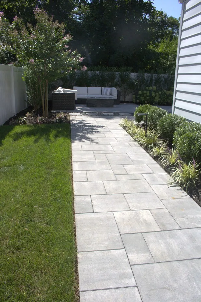 Cambridge Pavingstones With ArmorTec - Photo 4