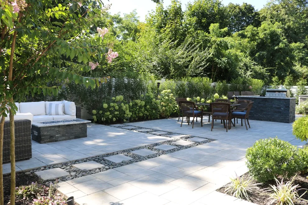 Westbury Outdoor Area by Cambridge Pavingstones With ArmorTec - Photo 2