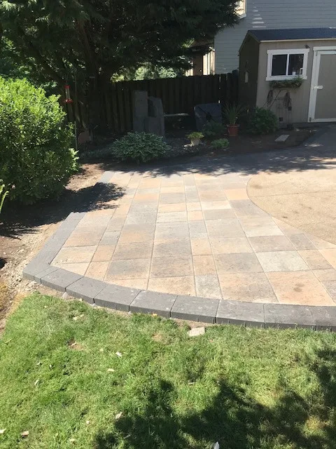 Western Paver Design Previous Project Images by Western Paver Design & Construction - Photo 23
