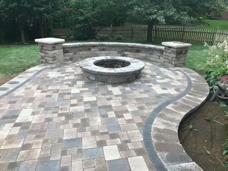 Western Paver Design Previous Project Images by Western Paver Design & Construction - Photo 24