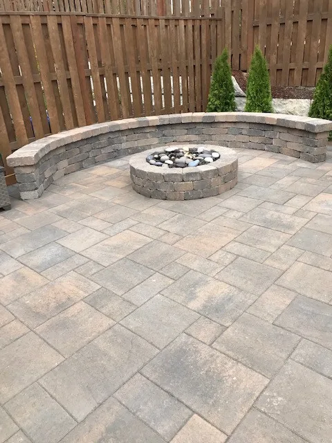 Western Paver Design Previous Project Images by Western Paver Design & Construction - Photo 21